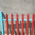 1.8m Indah Palisade Fence Netting